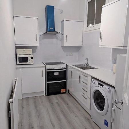 Cozy Room Close To The City 爱丁堡 外观 照片