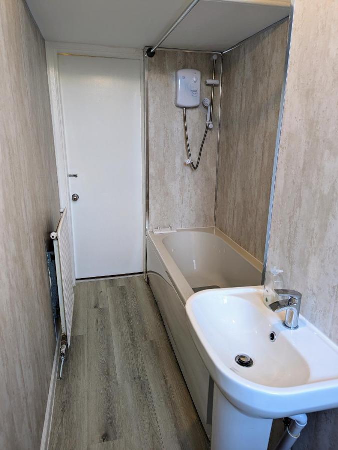Cozy Room Close To The City 爱丁堡 外观 照片