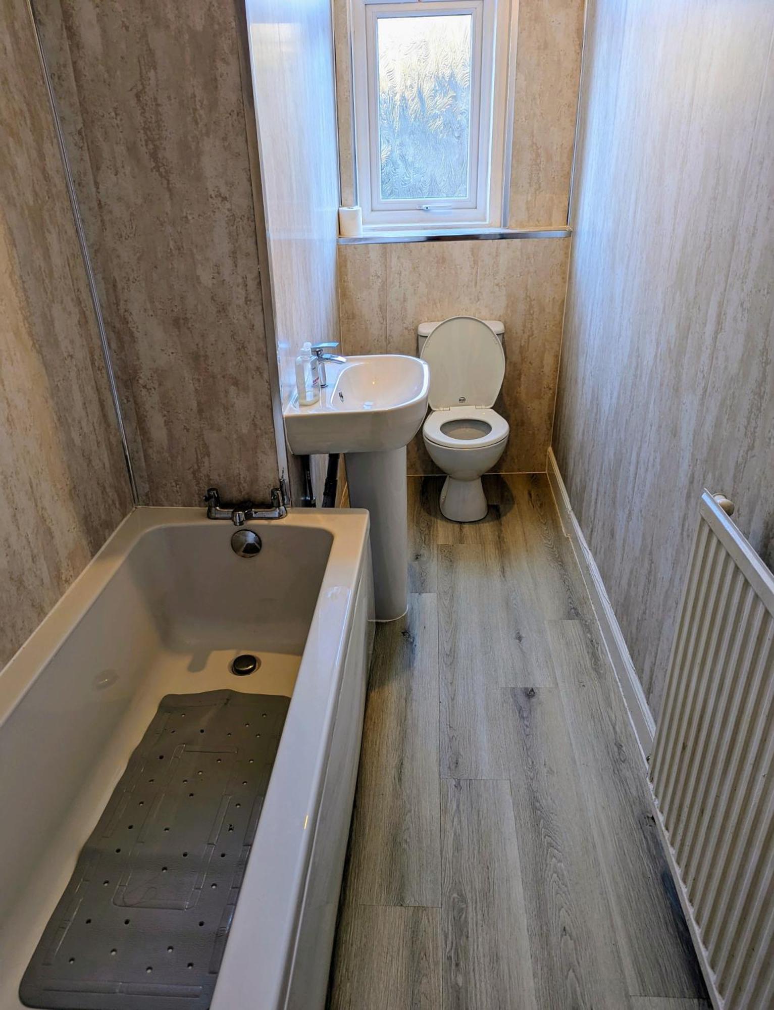 Cozy Room Close To The City 爱丁堡 客房 照片